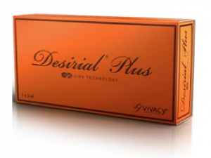 DESIRIAL Plus - Laboratoires VIVACY